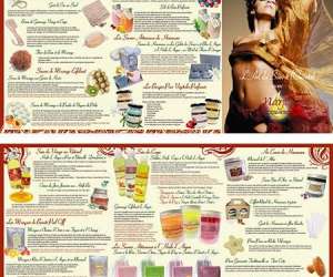 photo Trsors d'argan narjis Obernai 5629