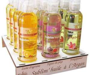 photo Trsors d'argan narjis Obernai 5630