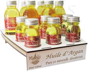 photo Trsors d'argan narjis Obernai 5631