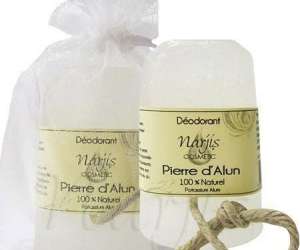 photo Trsors d'argan narjis Obernai 5632