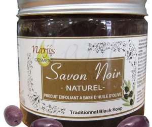 photo Trsors d'argan narjis Obernai 5636