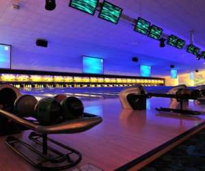 Bowling Du Trefle