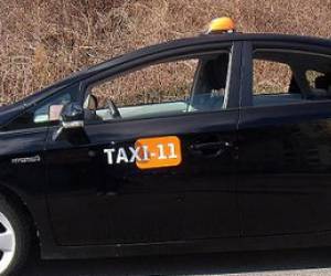 Taxi 11