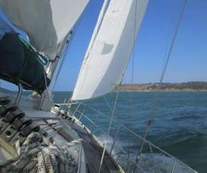 photo Association pour la croisire en mer soleil-bleu Riquewihr 5761
