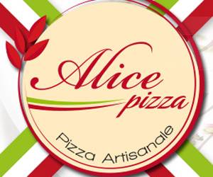 Alice Pizza