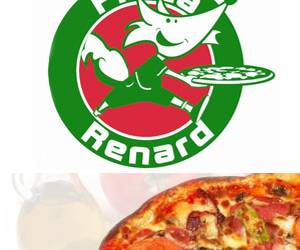 Pizza Renard