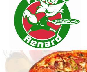 Pizza Renard Pizza Renard