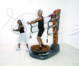 Fitness Center - Mince Alors !