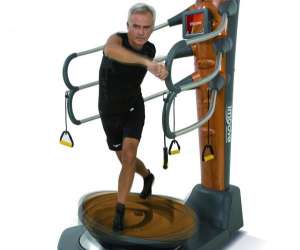 photo Fitness center - mince alors ! Haguenau 5864