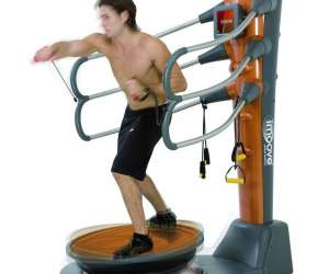 photo Fitness center - mince alors ! Haguenau 5865