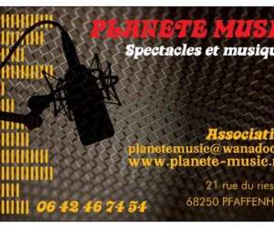 photo Spectacles association planete music Pfaffenheim 6322
