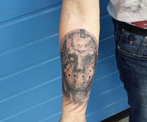 photo Siempre tattoo Niedernai 6108