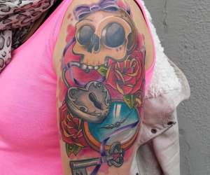 photo Siempre tattoo Niedernai 6110
