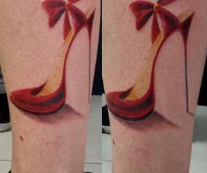 photo Siempre tattoo Niedernai 6113