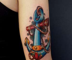 photo Siempre tattoo Niedernai 6116