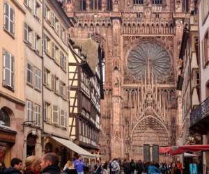 photo Cabinet de massage tui na Strasbourg 6136