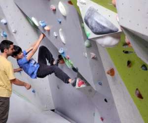 photo Blockout strasbourg -  escalade Strasbourg 6309