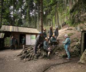 Visites Guides Des Mines D