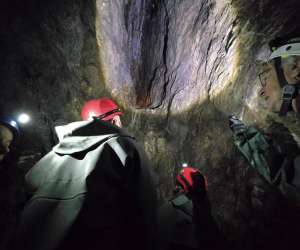 photo L'aventure des mines avec l'asepam  Ste Marie Aux Mines 7120