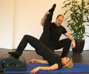 photo E.l pilates coaching Schwindratzheim 6385