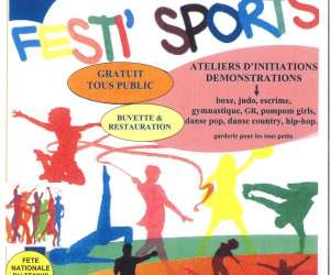 Association Marmoutier Gym   