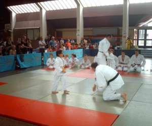 photo Association marmoutier gym    Marmoutier 6402