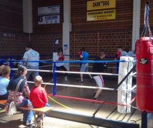 photo Association marmoutier gym    Marmoutier 6403