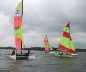 photo Ecole de voile de strasbourg Plobsheim 6420