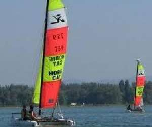 photo Ecole de voile de strasbourg Plobsheim 6421