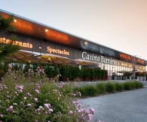 Casino Barrire Blotzheim