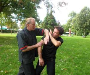 Wing Chun Kung Fu