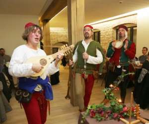 photo Chteau du hohlandsbourg Wintzenheim 6516