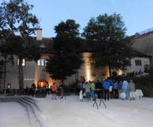 photo Chteau du hohlandsbourg Wintzenheim 6523