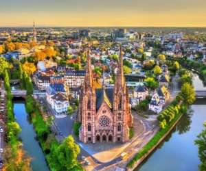 photo Euro dom services  domicile Strasbourg 6746