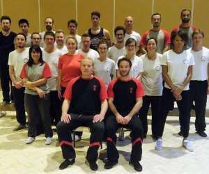 Wing Chun Kung Fu