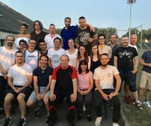 photo Wing chun kung fu Bischheim 6567