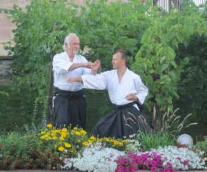 photo Akido   合気道   arts martiaux soufflenheim Soufflenheim 6532