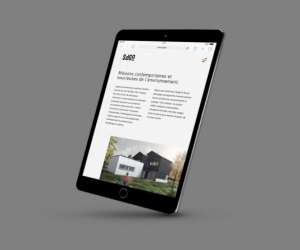 photo Serge di giusto  architecte Mulhouse 6686