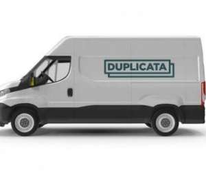photo Imprimerie duplicata Mulhouse 6613