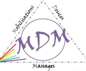 Mdm-massages