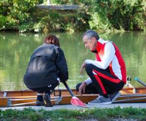 photo Aviron mulhouse / rowing club mulhouse  Mulhouse 7045