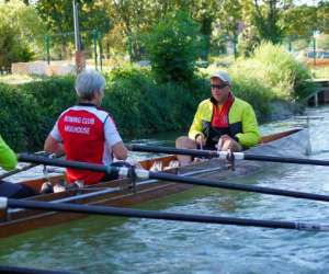 photo Aviron mulhouse / rowing club mulhouse  Mulhouse 7046