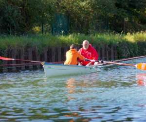 Aviron Mulhouse / Rowing Club Mulhouse 