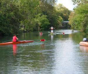 photo Aviron mulhouse / rowing club mulhouse  Mulhouse 7048