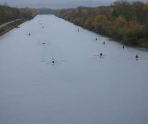photo Aviron mulhouse / rowing club mulhouse  Mulhouse 7052