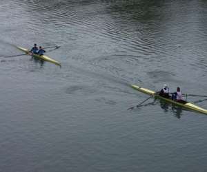 photo Aviron mulhouse / rowing club mulhouse  Mulhouse 7053