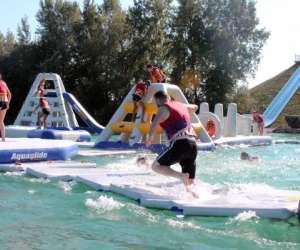 photo Total jump Lauterbourg 6707