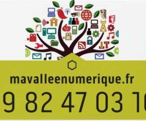 Ma Vallée Numérique Ma Vallée Numérique