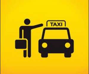 Taxis Strasbourg