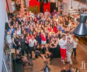 photo Sauce cubaine cours de salsa Strasbourg 6832